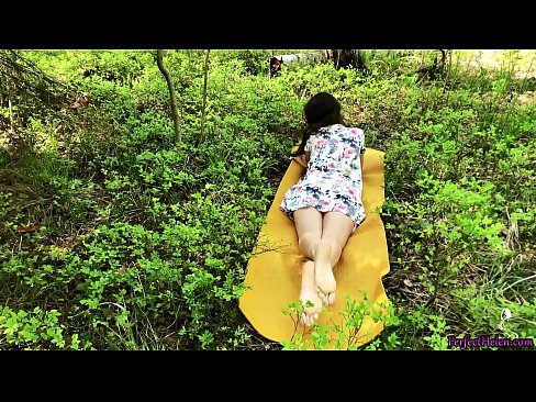 ❤️ Stranger on Tinder masturbasi My Pussy and Fucks Passionately in the woods ️ Hanya porno pada kami id.yespornpics.ru ️❤
