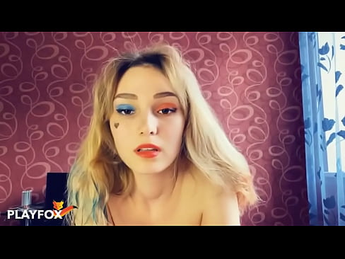 ❤️ Kacamata realitas maya ajaib memberi saya seks dengan Harley Quinn ️ Hanya porno pada kami id.yespornpics.ru ️❤