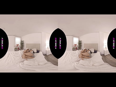 ❤️ PORNBCN VR Dua lesbian muda bangun terangsang dalam realitas virtual 4K 180 3D Geneva Bellucci Katrina Moreno ️ Hanya porno pada kami id.yespornpics.ru ️❤