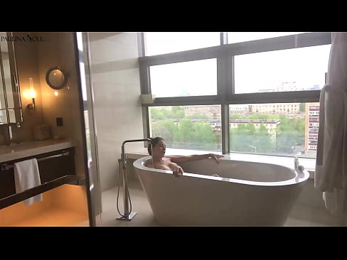 ❤️ Sayang yang luar biasa dengan penuh semangat menyentak vaginanya di kamar mandi ️ Hanya porno pada kami id.yespornpics.ru ️❤