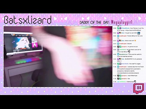 ❤️ GAMER LUPA MATIKAN STREAM DAN SQUIRTED LIVE ON AIR ️ Hanya porno pada kami id.yespornpics.ru ️❤